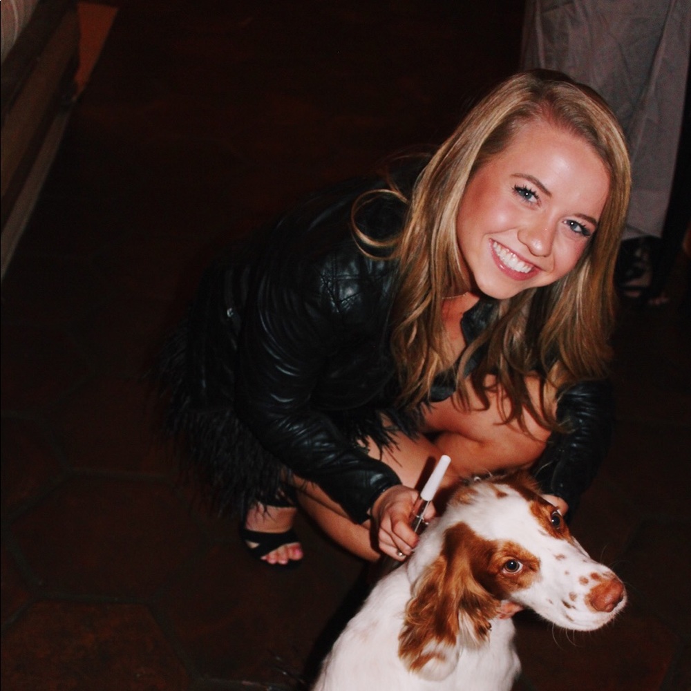 Meet your Posher, Chandler